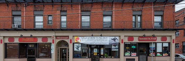 Cornerstone Realty Capital places $10.25 million in financing for 65-unit mixed-use property in Malden, MA